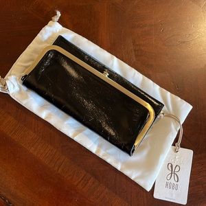 HOBO Rachel Wallet NWT